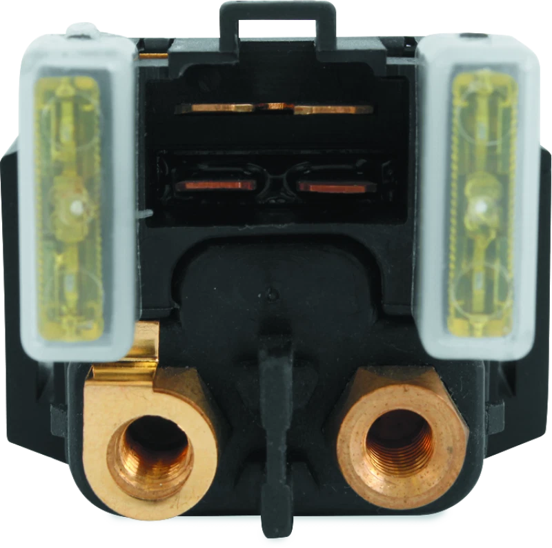 Starter Solenoid & Relay for Yamaha YFM250 Bear Tracker (2000–2004)