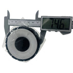 Left and Right Drive Wheel Motor for Roborock F25 Series (F25, F25 BX)