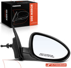 Manual Side Mirror for Chevy Sonic (2012–2020)