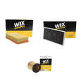 Wix Filter Service Kit for BMW (2010–2023)