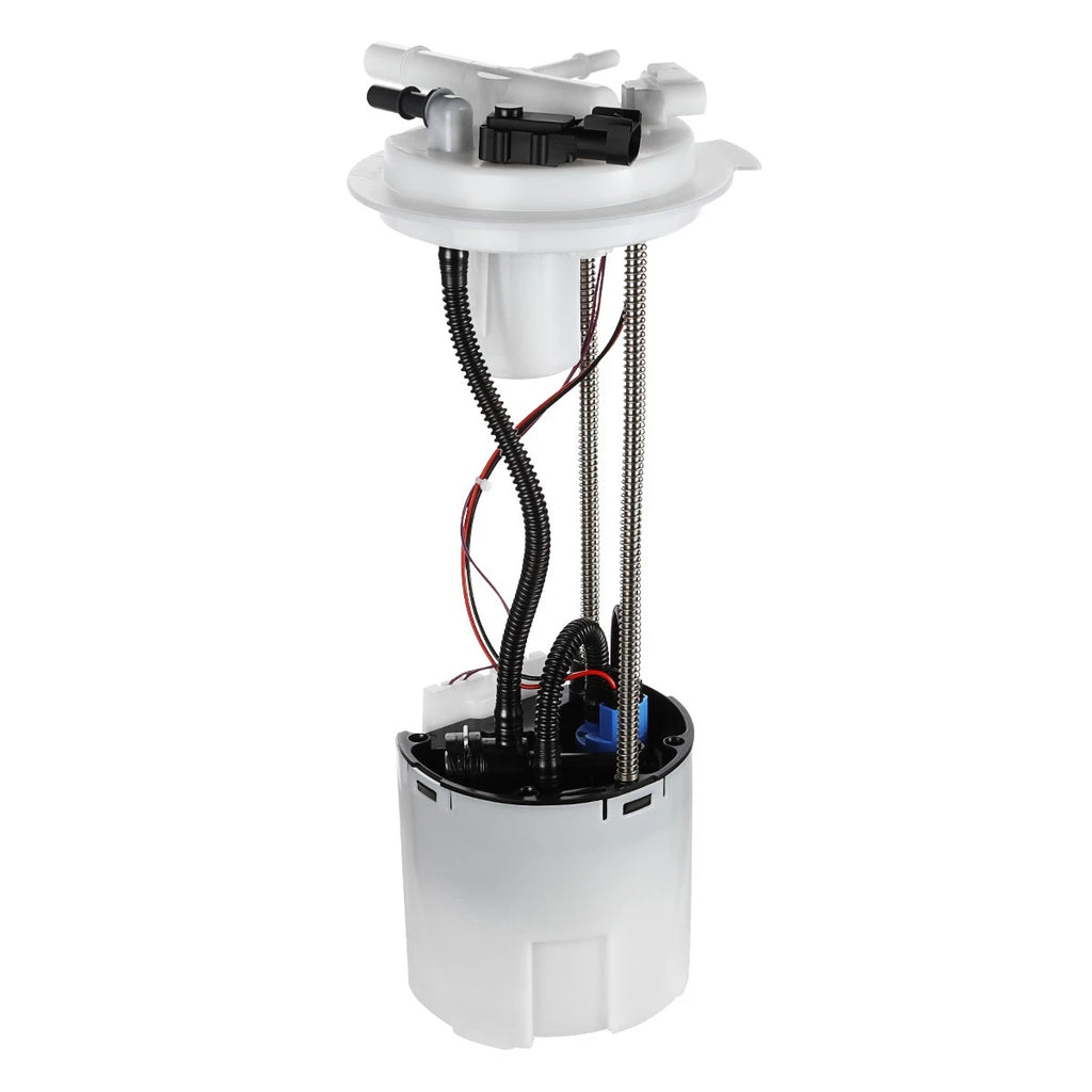 Fuel Gas Pump Module + Sending Unit for GMC Sierra Silverado 1500 (2010–2013)