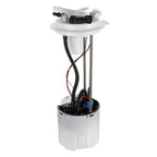 Fuel Gas Pump Module + Sending Unit for GMC Sierra Silverado 1500 (2010–2013)