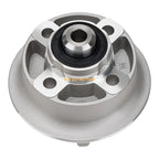 Rear Hub Coupling Assembly for Kawasaki KLX110L (2010–2024) #42033-1223 #42033-0598
