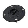 CNC Gas Tank Cap Protector for Suzuki GSXR1300, GSX600F, GSF1200 (2000–2023)