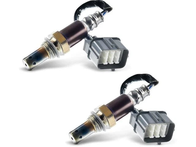 Oxygen Sensor Kit for Suzuki Grand Vitara 2007-2008 2.7L V6 WV925NT
