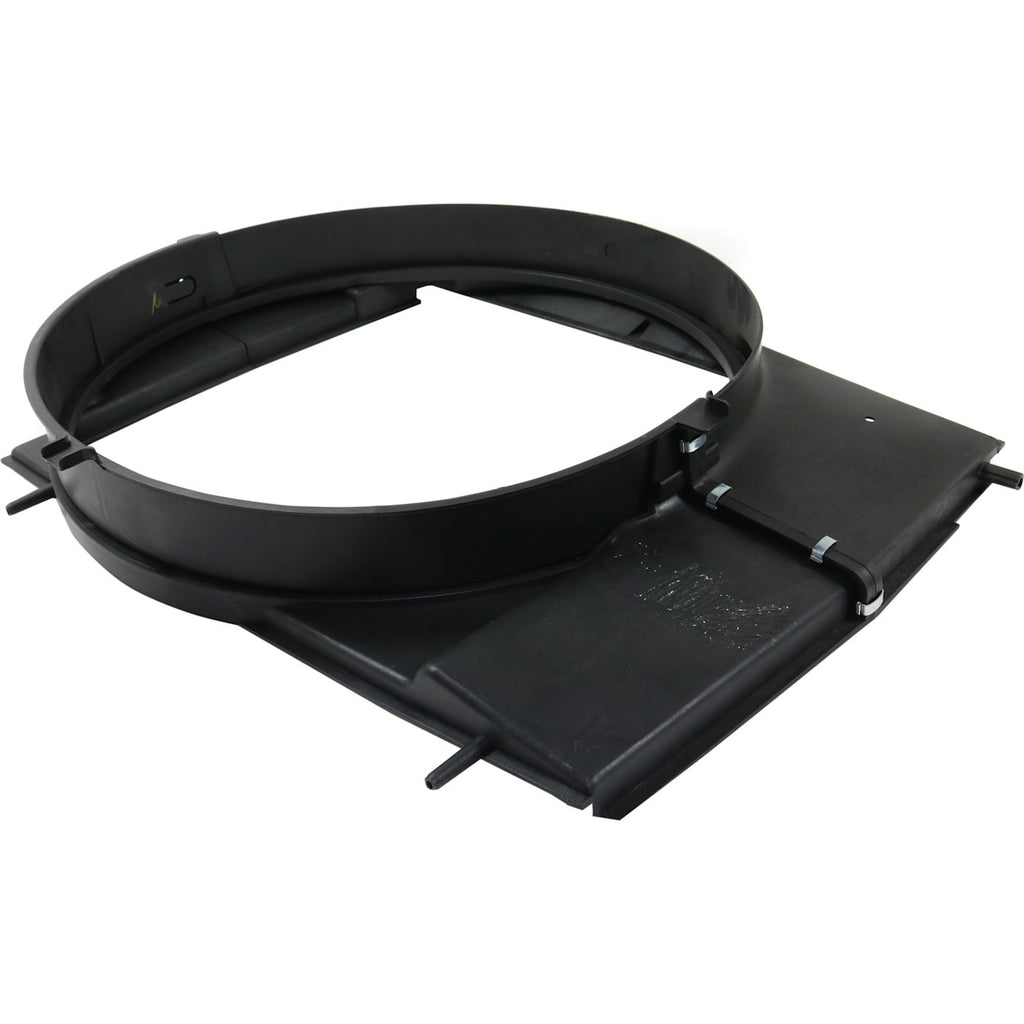 Fan Shroud for Chevrolet Colorado (2004–2012)