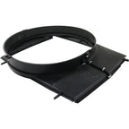 Fan Shroud for Chevrolet Colorado (2004–2012)