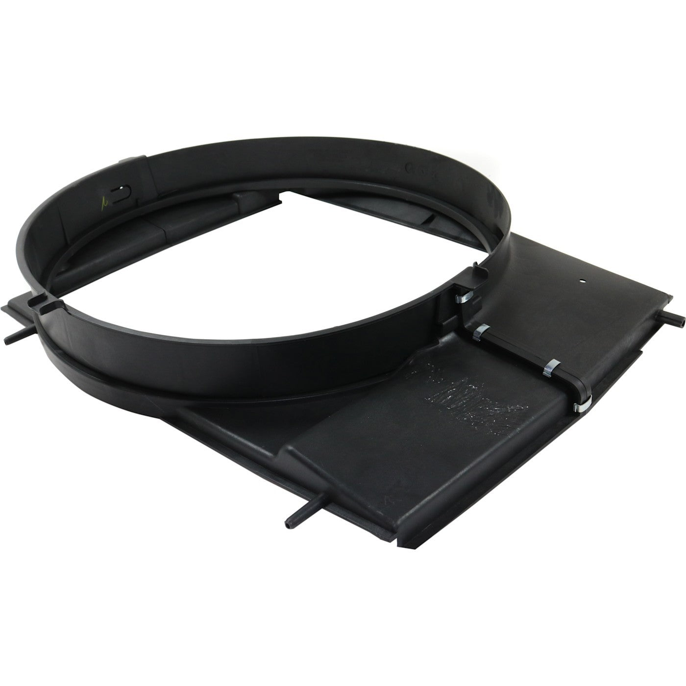 Fan Shroud for Chevrolet Colorado (2004–2012)