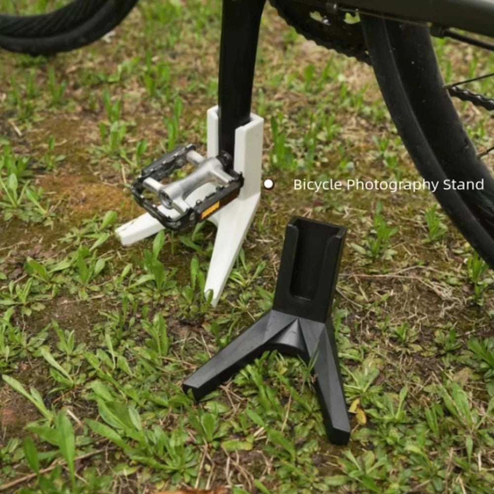Portable Road Bike Stand for Universal Use (2010–2023)