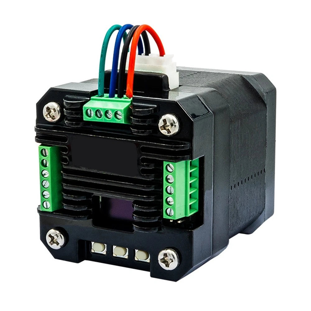 Stepper Driver ERVO42D for NEMA17 (42mm)