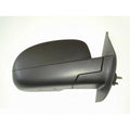 Replacement Textured Passenger Side Manual Door Mirror (See compatibility Chart)