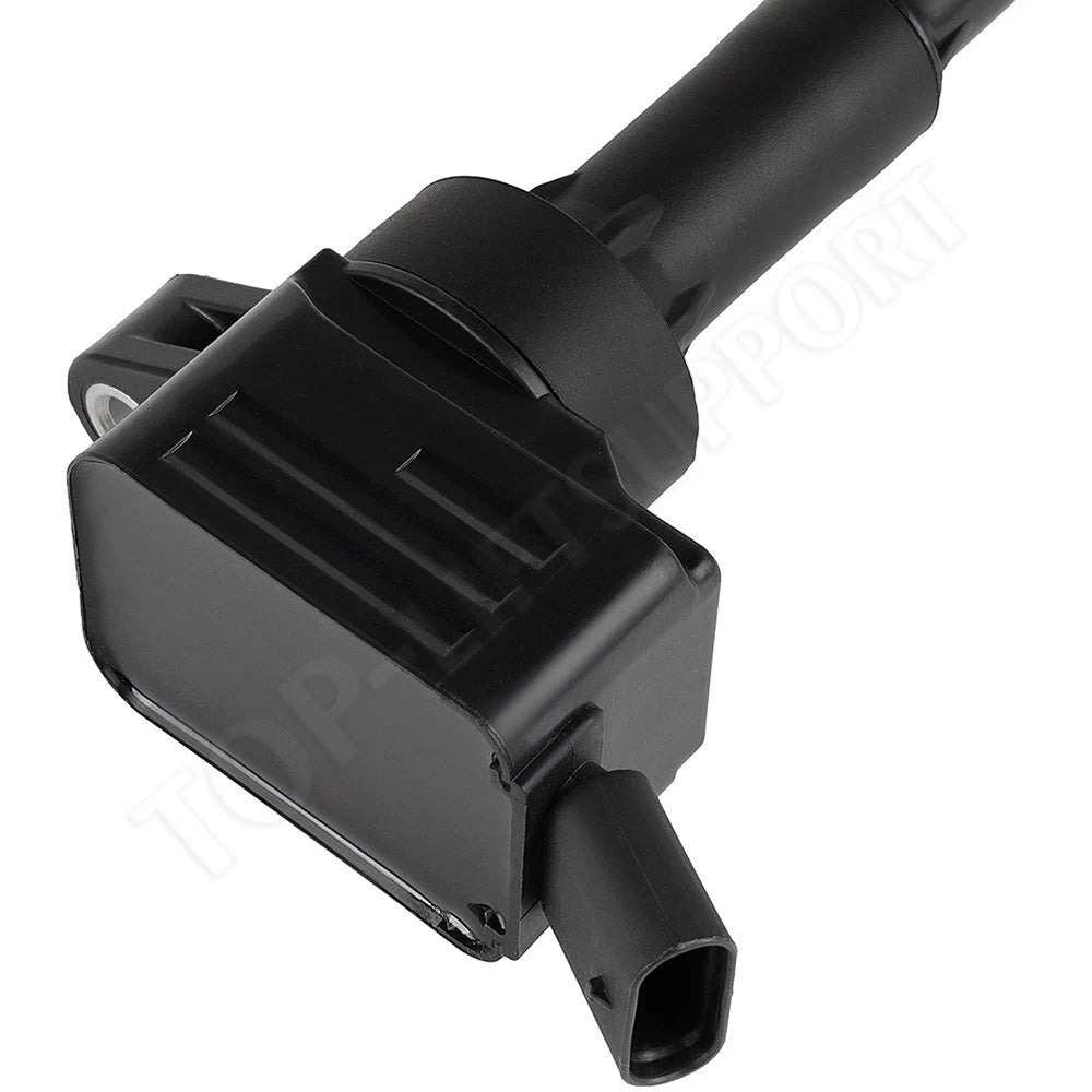Set of 4 Ignition Coils for Hyundai Elantra L4 2.0L (2015–2020)
