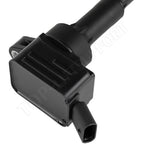 Set of 4 Ignition Coils for Hyundai Elantra L4 2.0L (2015–2020)