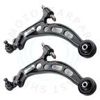 2X Front Lower Control Arm for Lexus ES300 Toyota Camry (1992–2001)