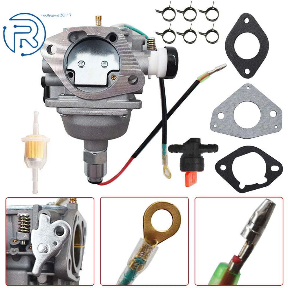 Carburetor for Kohler 32 853 11-S (Fit 32 853 22-S, 32 853 05-S, 32 853 07-S)