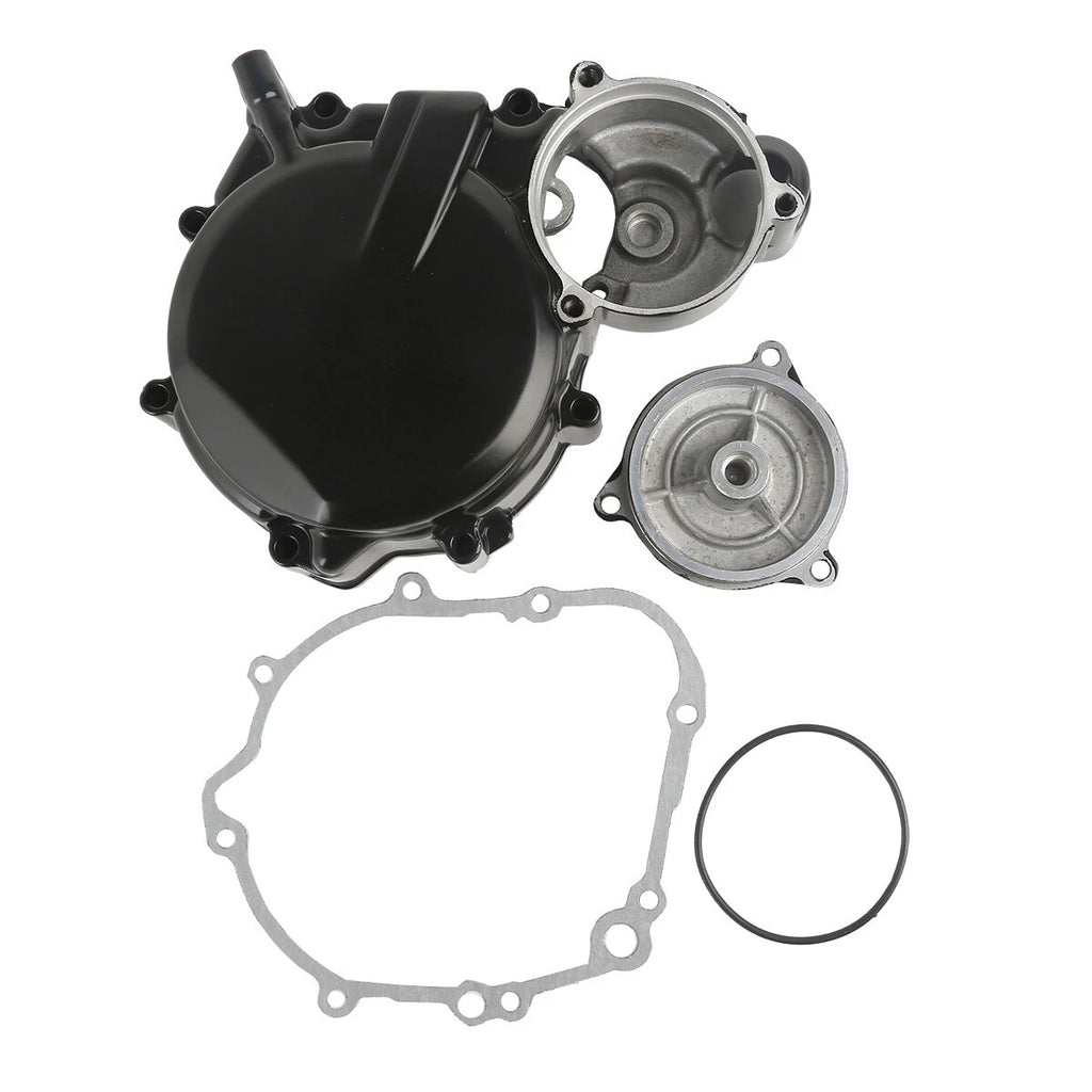 Engine Stator Crankcase Cover for Suzuki GSXR600 GSXR750 (2006–2025)