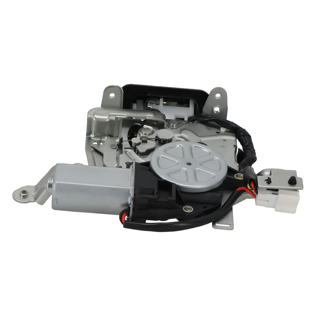 Door Lock Actuator for Nissan Murano Rogue Infiniti QX56 FX50 QX70 (2003–2021)