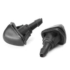 Windshield Wiper Water Spray Jet Nozzle for Honda Civic Jazz Accord (2001-2023)
