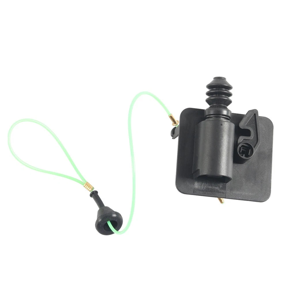 Fuel Lid Actuator Gas Door Assembly 74700TBAA02 for Honda Civic (2016–2021)