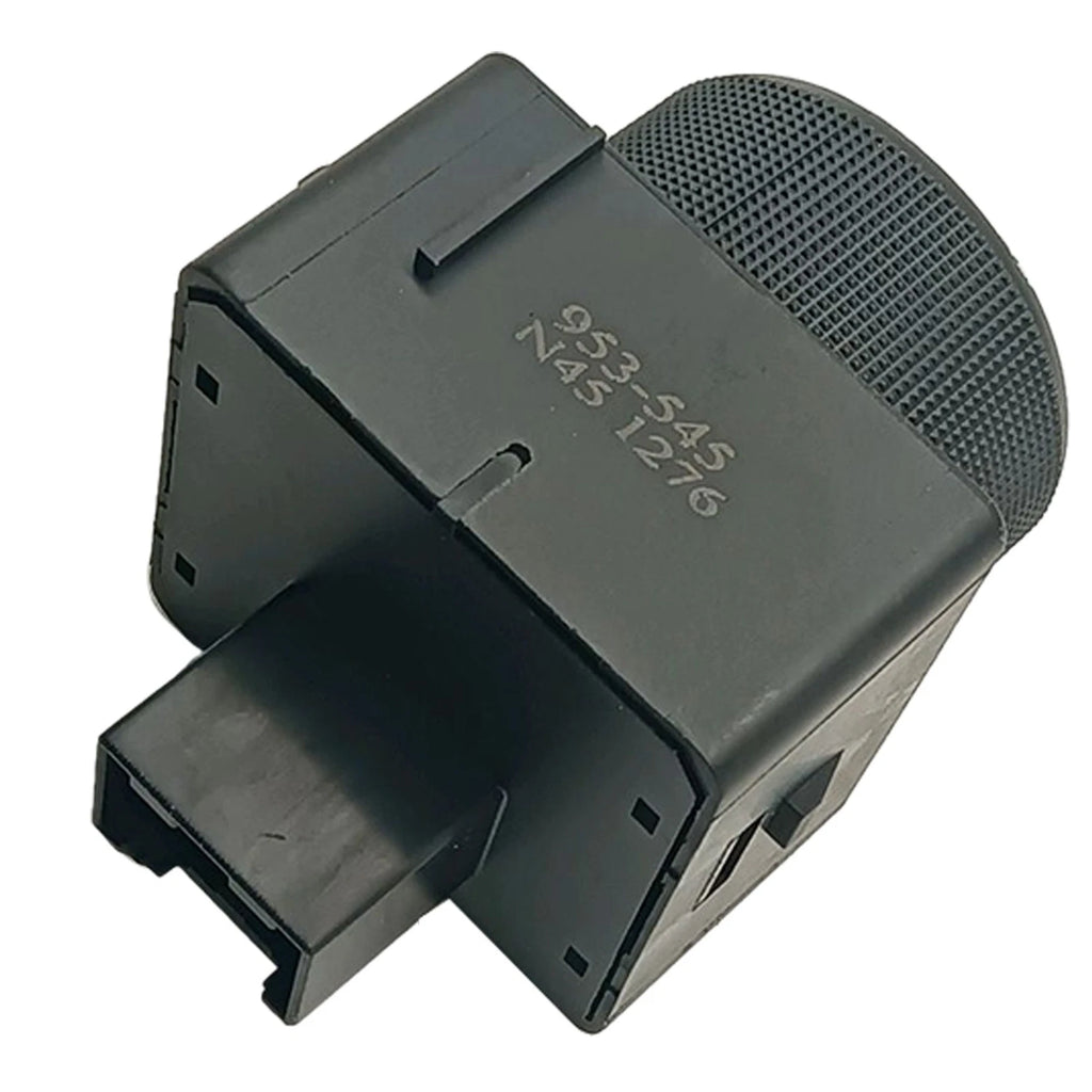 4WD Switch for Chevrolet Silverado GMC Sierra 2500 3500 (2008–2014)