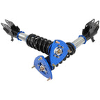 Coilovers for Subaru Crosstrek SJ (2013–2017) Adj Height Damper Kits