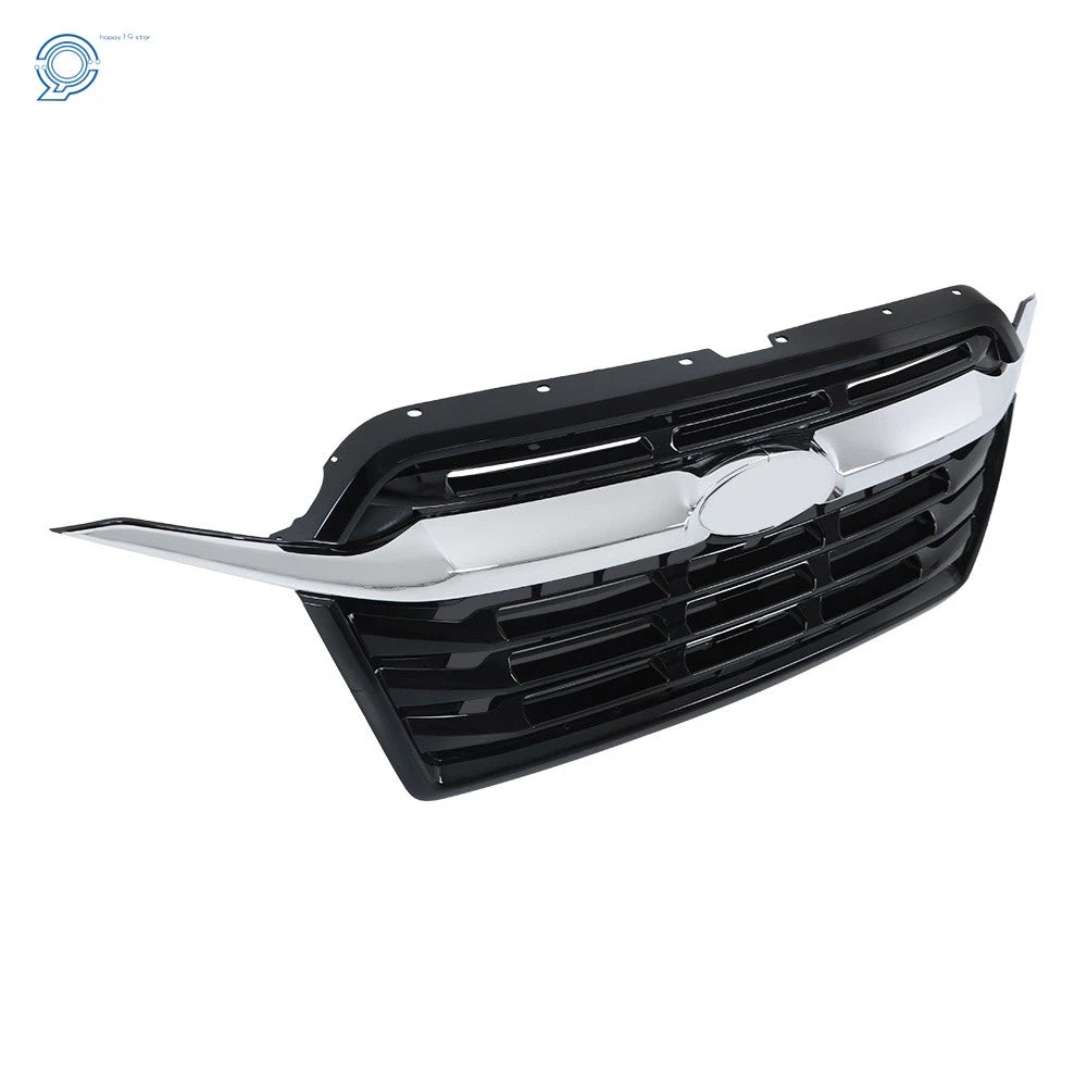 Chrome Trim Front Upper Grille for Subaru Ascent (2023-2024)