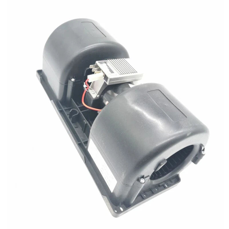 A/C Blower Motor Assembly 8871384556 71384556 for John Deere 6068 4024