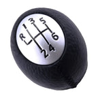 6 Speed Gear Shift Knob for Renault Megane, Laguna, Scenic, Opel Movano