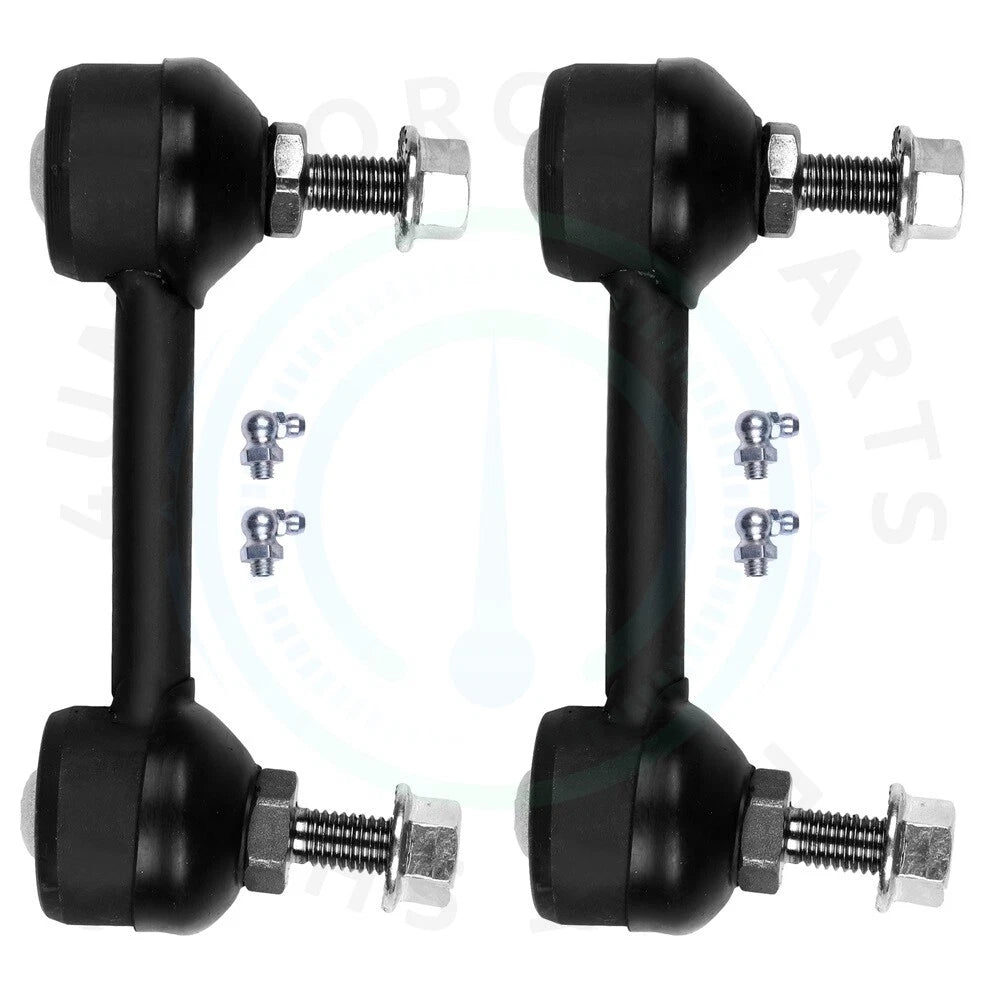 2X Rear Sway Bar End Links for Saturn SC SL SL2 (1991–1992)