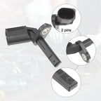 Front Left Right Car ABS Sensor for Porsche Macan (2015-2022)