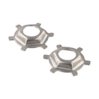 Prop Nut Tab Washer Kit for Mercury Outboard 65HP-225HP