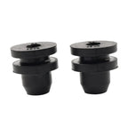 Lower Radiator Cushion Mount Bushings for Nissan 350Z Frontier Pathfinder