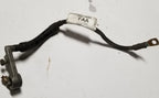 Negative Battery Cable Harness for Jaguar X-Type (2002–2008)