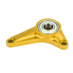 Aluminum Gold Shifting Gear Stabilizer for Honda MSX125/SF Grom 125 (2013–2019) T9