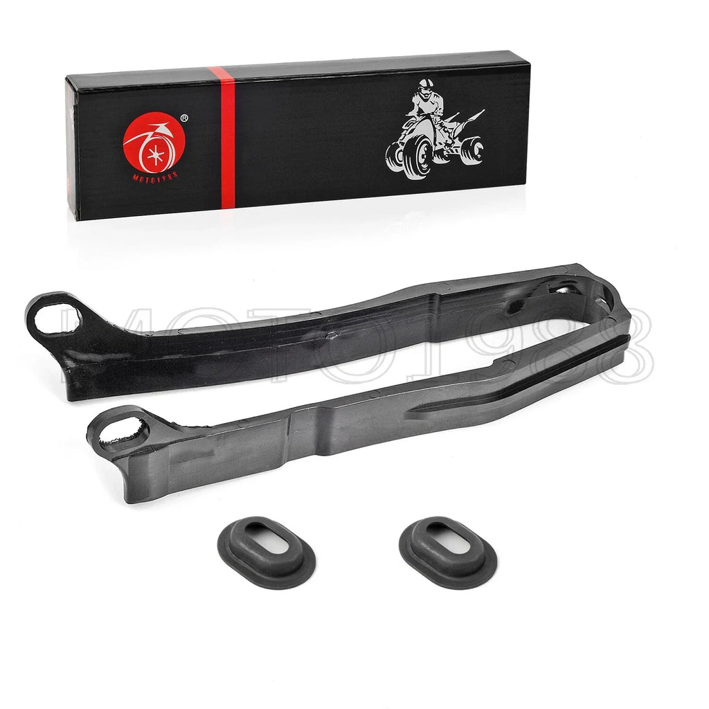 Swingarm Chain Slider Guide for Honda XR650L (1993–2020)