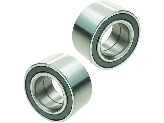 Front Wheel Bearing Set for Jaguar XJR (1998) ST321JP