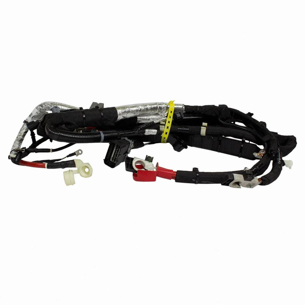 Motorcraft OEM Starter Cable WC-96701 for Ford Mustang 5.0L V8 (2019)
