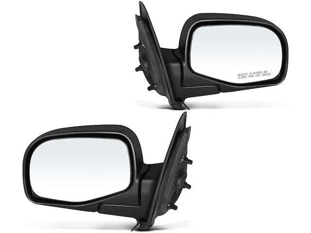 Mirror Set for Mazda B3000 (1996–2005) NS226GQ