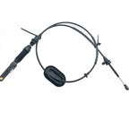 Automatic Transmission Shifter Cable 10357836 for Buick Rainier (2004–2007)