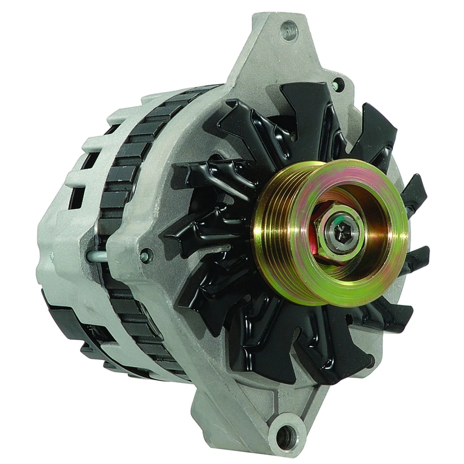 ACDelco Alternator for Chevrolet Corvette 5.7L V8 (1987–1991)
