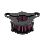 Air Cleaner Intake Filter for Harley EVO Softail Dyna FXR Touring