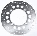 EBC Standard Brake Rotor for Kawasaki Ninja 250R (1988–1997) Rear