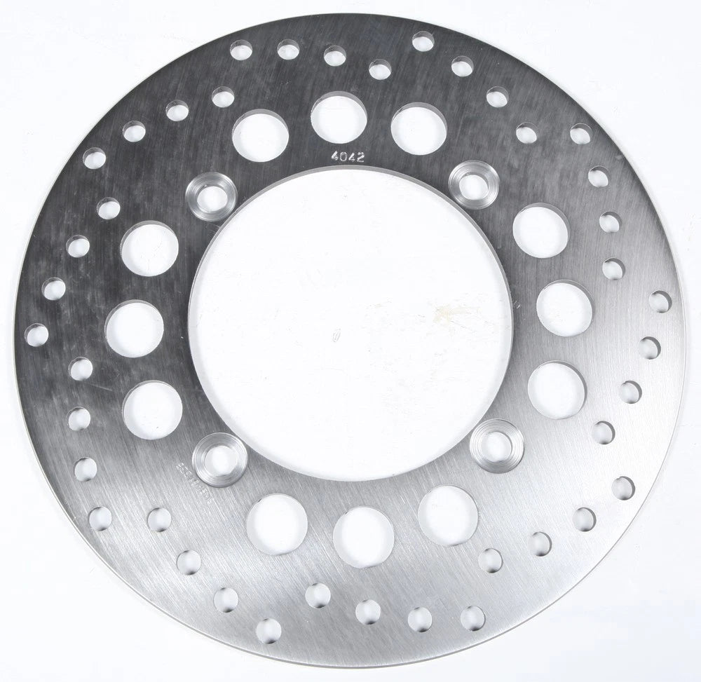 EBC Standard Brake Rotor for Kawasaki Ninja 250R (1988–1997) Rear