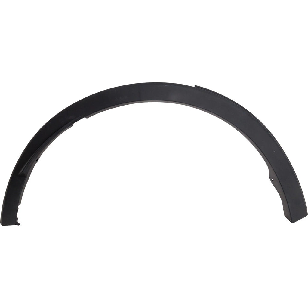 Fender Trim for Toyota C-HR (2018–2022) Rear Right Textured Black
