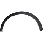 Fender Trim for Toyota C-HR (2018–2022) Rear Right Textured Black