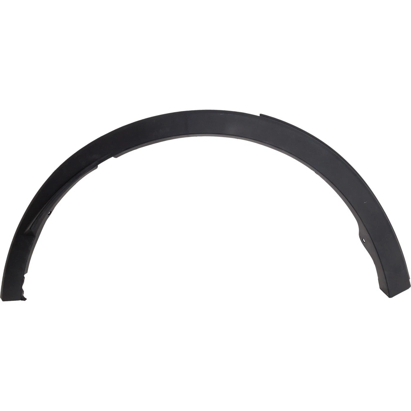 Fender Trim for Toyota C-HR (2018–2022) Rear Right Textured Black