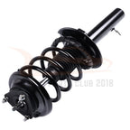 Front Complete Strut Assembly and Sway Bar Link Kit for Ford Focus (2008-2011)