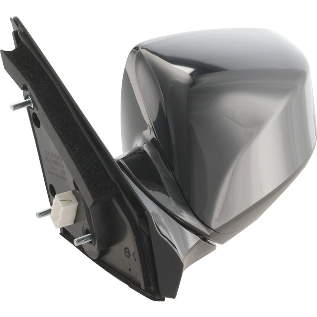 Driver Left Side Mirror for Hyundai Santa Fe Sport (2013–2017)