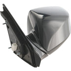 Driver Left Side Mirror for Hyundai Santa Fe Sport (2013–2017)