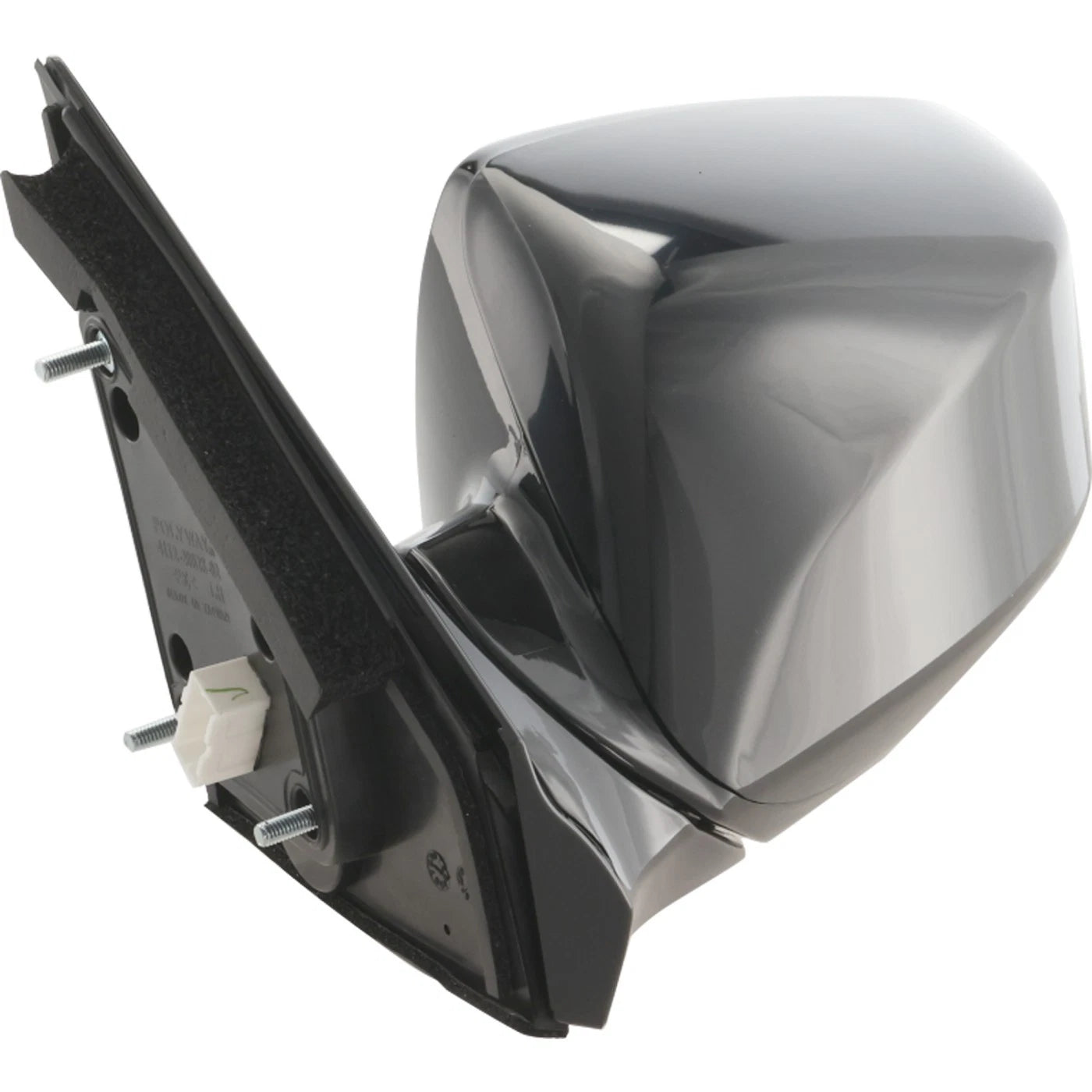 Driver Left Side Mirror for Hyundai Santa Fe Sport (2013–2017)